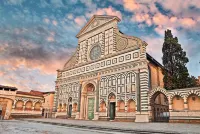 Sogni d'Oro Guest House