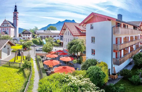 加斯霍夫丹尼維特酒店