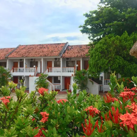 Alborada Hotel Melgar