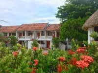 Alborada Hotel Melgar - breakfast