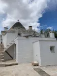 Trullidea Hotel di 