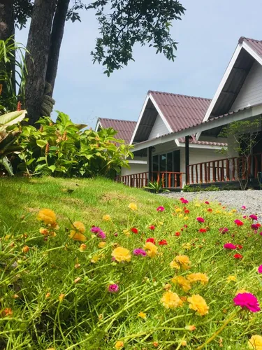 รูปภาพของออล แอท ซี บีช รีสอร์ต