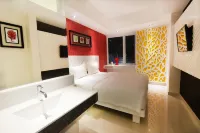 Karebosi Premier Makassar Hotels in Bontoala