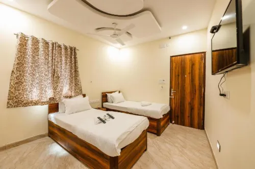 Hotel Holiday Express