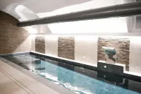 Palazzo Santo Spirito - spa