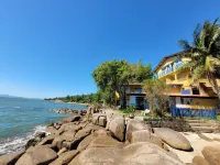 Prainha da Nina Apartamentos Hotels in Ribeirao da Ilha