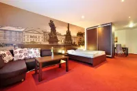 Hotel Palác Hotels in Olomouc