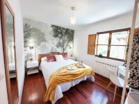 Apartamentos Nevandi Hotels in Camaleno