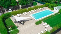 Hotel Globo Hotel a Casinalbo