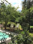 Il Giardino Segreto Hotel di Rodengo-Saiano