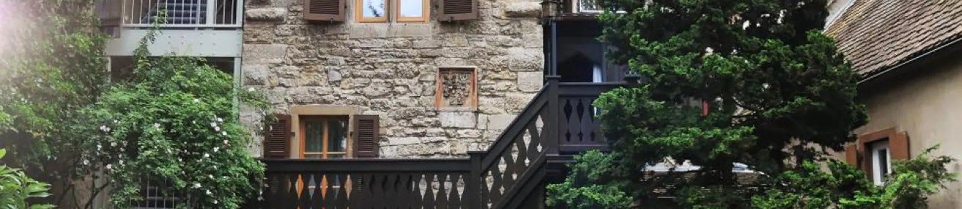 Cultural Hotels