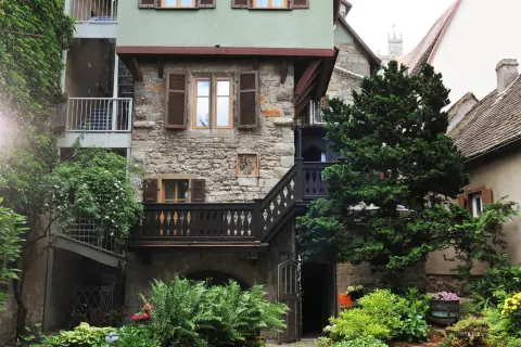 Hotel Herrnschloesschen