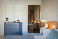 Coclee Guest Suite Palace