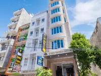 Queen Garden Hotel & Apartment Hotels near CGV Cinemas