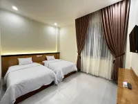 Penginapan Jangkar Hotel a Luwuk Selatan