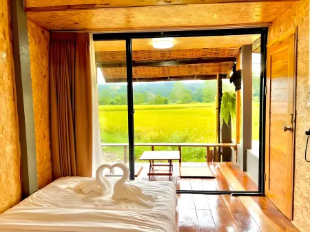 Chalong Kanya Resort Отели рядом с достопримечательностью «Wat Pu Kha»