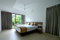 The Meadows Varkala Hotels near Kappil Beach