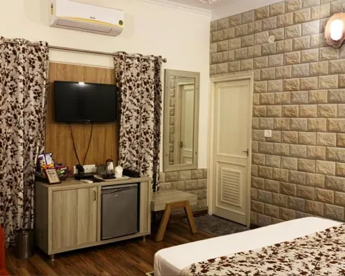 Siswan Jungle Lodge فنادق في بانتشكولا
