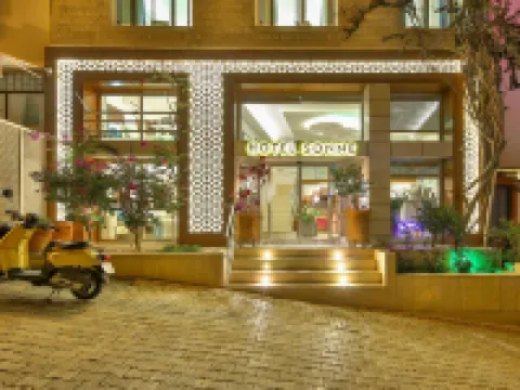 Hotel Sonne - Adults Only โรงแรมใกล้กาส