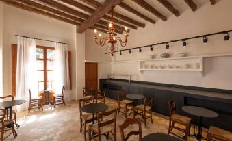 Hotel Can Cirera
