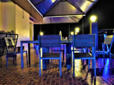 East Point Hotel Moshi Hotels in Moshi