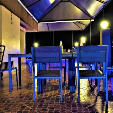 East Point Hotel Moshi