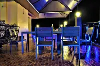 East Point Hotel Moshi