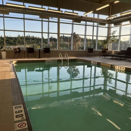 Hampton Inn & Suites by Hilton St. John's Airport