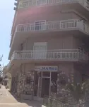 Hotel Marko Hôtels à : 