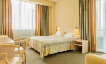 Meliot Spa Hotel