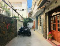 Da Lat Lemongrass - Đà Lạt Sả Hotel a 