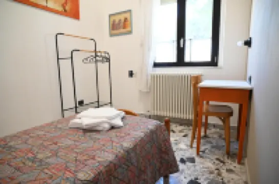 Villa San Giuseppe Brindisi