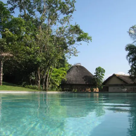 Eagles Nest Chalets