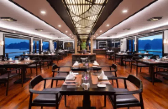 Peony Cruise Managed by Big Bay Group