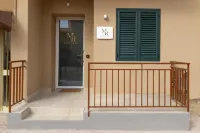 Malva Rooms Hotels in Favara