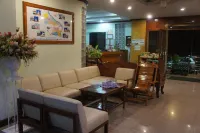 SP 레지던스 나콘파놈 호텔