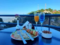 Hotel Kasauli Regency Stags Not Allowed