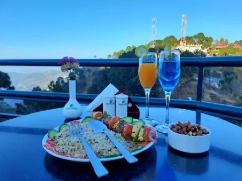 卡薩利攝政酒店