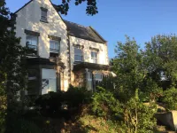 Grosmont House - Wi-Fi