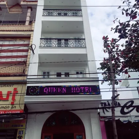 Queen Hotel Quy Nhon