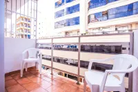 Hotel Itapema Meia Praia