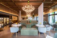 Park Hotel Zug - Cho phép mang theo thú cưng