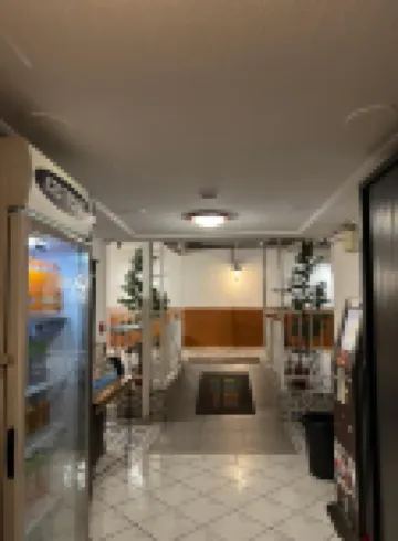 中央酒店 聖但尼酒店