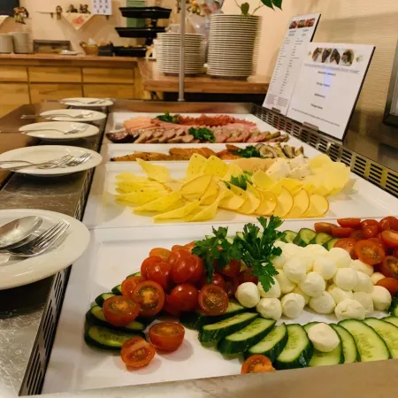 Akademiehotel Jena