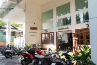 Chiang Mai Mansion - Night Bazaar Hotels near Nawarate Bridge