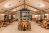 Energise Soul Retreat Hotel di Trimbak