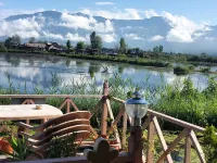 Houseboat Zaindari Palace Hotel a Srinagar