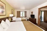 Sunset Bay Resort - Pet friendly