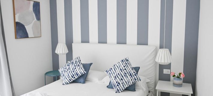 L'Ancora B&B Hotels in Milazzo