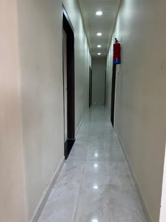 Goroomgo Rudrasagar Homestay Ujjain